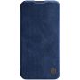 Nillkin Qin Pro Series Leather case for Apple iPhone 14 Plus (iPhone 14+) 6.7 (2022) order from official NILLKIN store